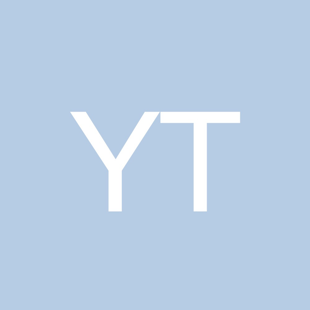 Meet your Posher, Yvette